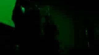 A Static Lullaby - Trigger Happy Tarantula (11-24-06)