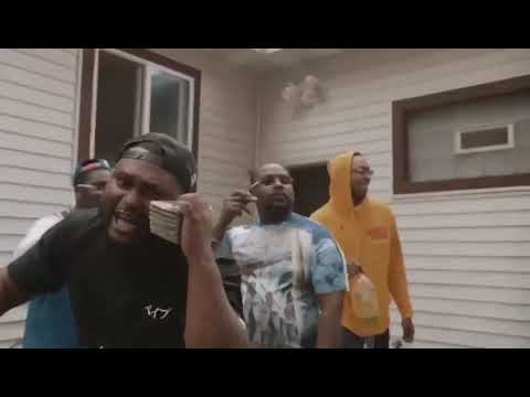 GUNRULE TV- TrapBaby Pack x Kool “RED LIGHT”