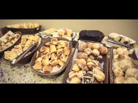 Bristol Zaniboni Hotel - Mogi Mirim-SP