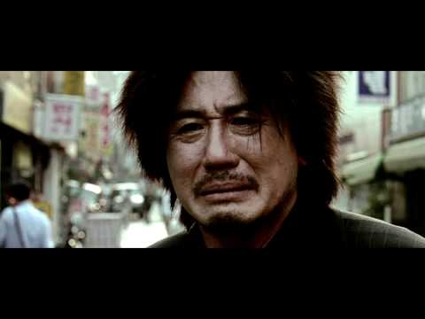 Oldboy - The Last Waltz (HD)