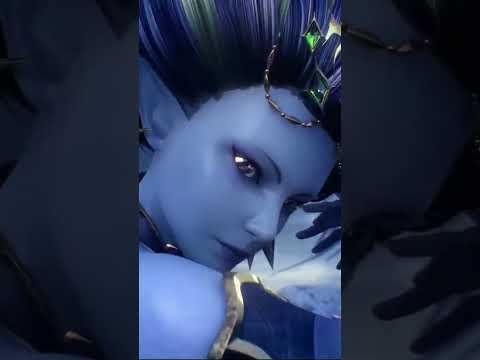 All Shiva CG Summoning Animations | Final Fantasy Brave Exvius