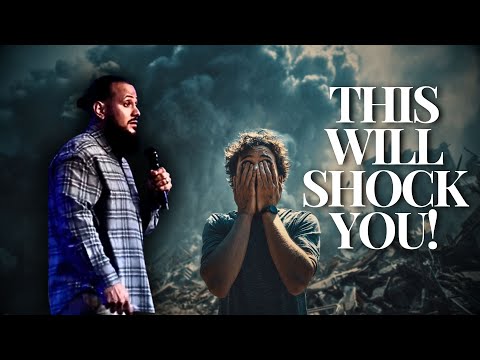 What Does Sheep Among Wolves Really Mean? | The Spiritual Battle You Can’t See