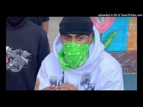 Assassin x Nesty Floxks x Melly G Type Beat SAMPLE Drill Beat "Announcement" [Jefe Productions]