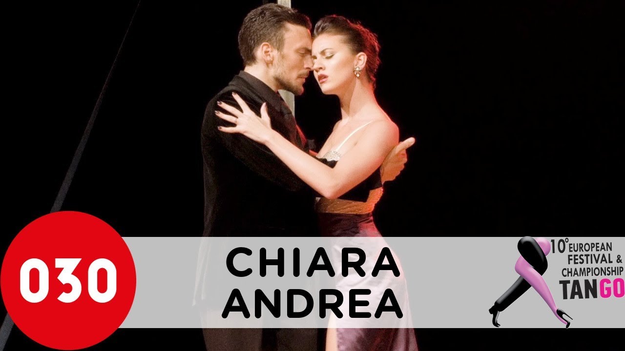 Chiara Benati and Andrea Vighi – Don Agustín Bardi