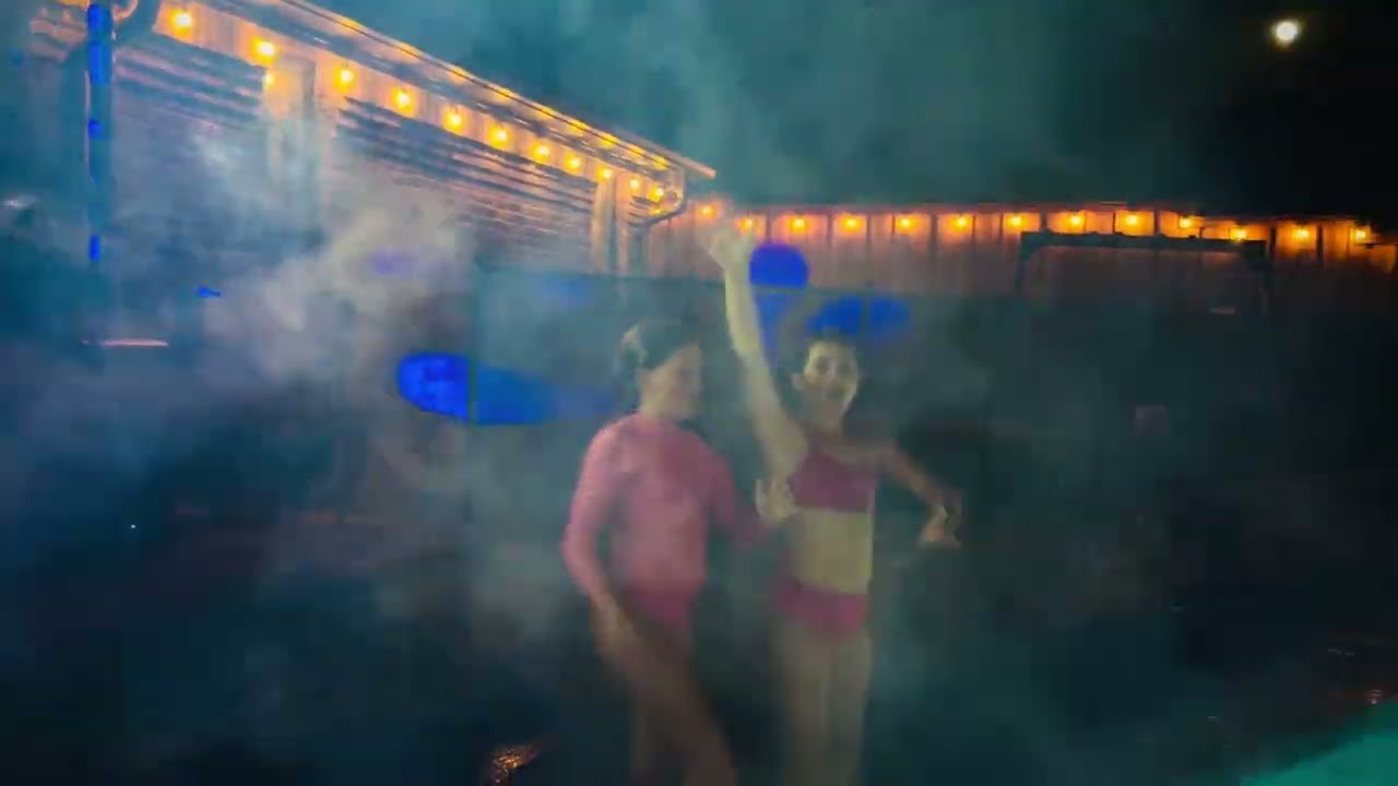 Promotional video thumbnail 2 for SurfingCloud9 Entertainment LLC