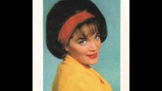 Connie Francis - My Real Happiness