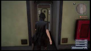 FF15強くてニューゲームだ!!09