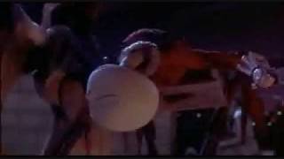 Poor Jack - Plain White T&#39;s - Nightmare Before Christmas