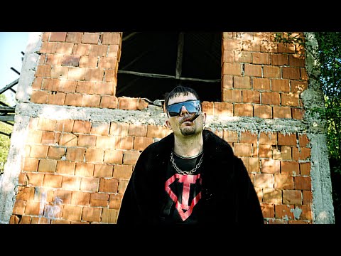 La Fazani // Ismeti i vërteti (Albanian Slim Shady parody)