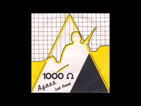 1982 1000 OHM a g n e s