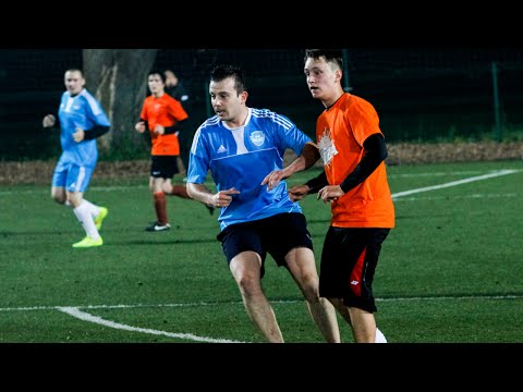 Brotha Collective - AP Sportivo: 8. tydzień (FLS Jesień 2014)