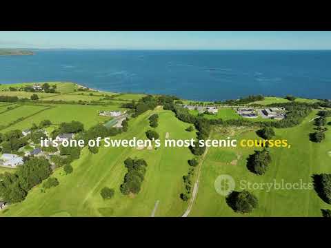 Top 10 Luxury Golf  Destinations in Sweden You Must See