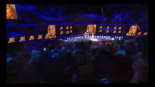 Leona Lewis   X Factor   Over The Rainbow