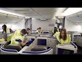 United Onboard Cleaning Procedures To Keep Customers And Employees Safe