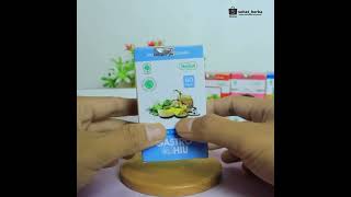 Download lagu Obat Herbal Sakit Perut ASLI/ORIGINAL!! Hiu Gastro #shorts mp3