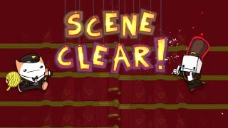 It's On My Controller - Let's Play Battleblock Theater Part 11 Feat. Adm. Buttercrust