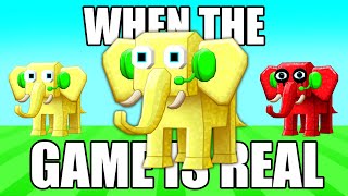 Download lagu WHEN THE GAME IS REAL mp3