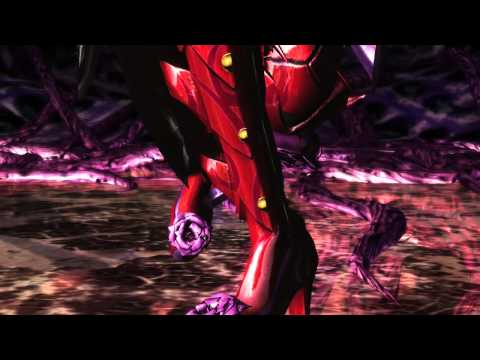 Bayonetta 2   playthrough pt34