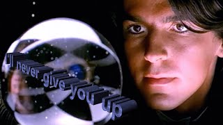 Modern Talking - I&#39;ll Never Give You Up ( REMIX ) 2024