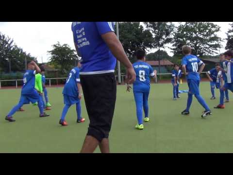 Tus Hamburg Jg. 2005