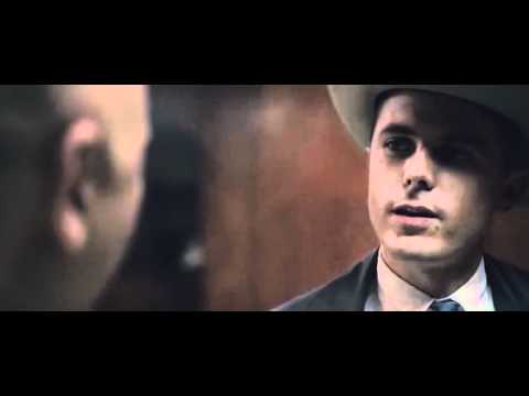 The Killer Inside Me: Casey Affleck Burns a Bum