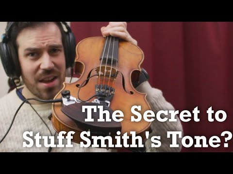 Rob Tries Old Gear Ep. 01: DeArmond 700 "Tone Bug"