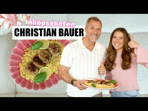 UNDER 100 med CHRISTIAN BAUER