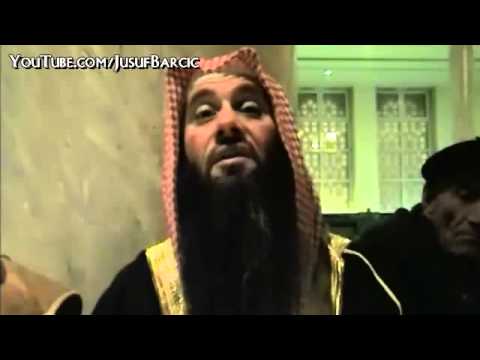 Propisi tekfira 4 - Jusuf Barčić rahimehullah