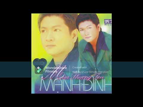 Mùa phượng tím - Mạnh Đình