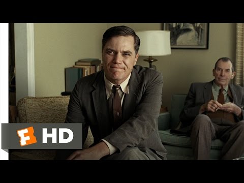 Revolutionary Road (3/8) Movie CLIP - The Nice Young Wheelers Are Taking Off (2008) HD