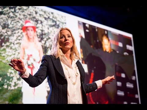 Love doesn’t need labels | Maria Bello