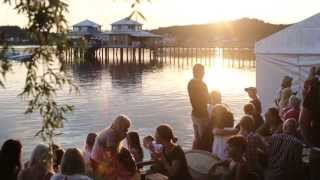 Uport Musikweekend 2013 - Ulricehamn