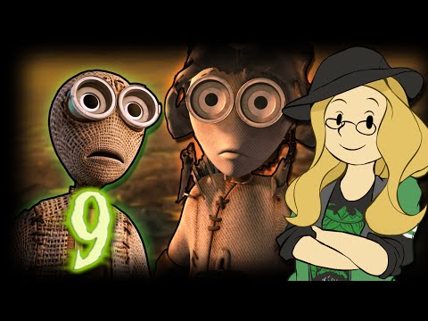 EyeofSol: 9 - Adequate Apocalypse