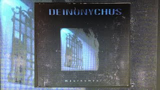 Deinonychus | Mournument ( Full album )