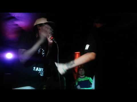 CHAPSE vs ENTY - HABILIRAP CLASIFICATORIAS MVD