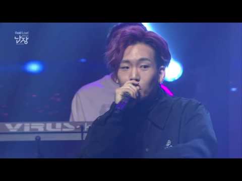 문화콘서트 난장 NANJANG ; 서사무엘 seo samuel ; samuel, last name seo