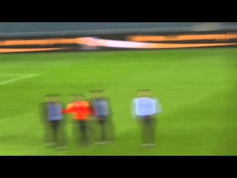 Vitesse - Petrolul 1-2 08.08.2013