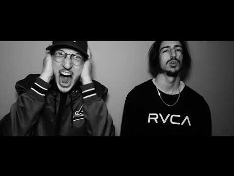 YP  feat. Nøse - Demon's (Official Video)