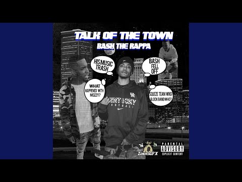 3 Nigga (feat. Kaylah)