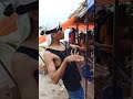 Goyang Ular Dewi Persik Mah Kalah