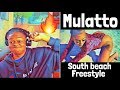 Mulatto - South Beach 🏝 Freestyle (Lyric Break-Down) Review/Reaction