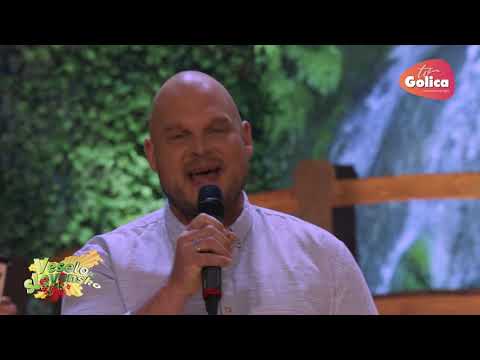 Naveza - Objem (Veselo po slovensko)