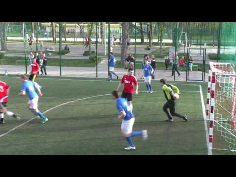 6 КХ 3 Восток Маклер   Az Auto 1 тайм