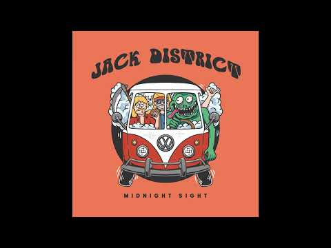 Jack District - Some Manners