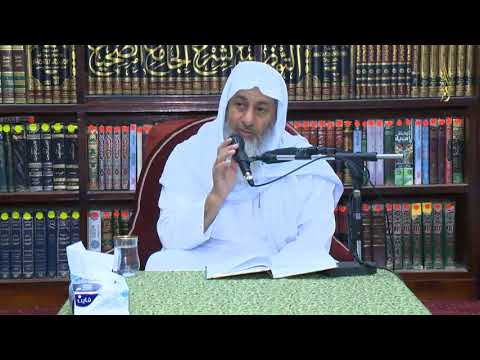  رياض الصالحين (62)  باب تعظيم حرمات المسلمين وبيان حقوقهم والشفقة عليهم ورحمتهم “ 