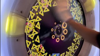 【maimai】Apollo  MASTAR  パーフェクトチャレンジLIFE1完走【ALL PERFECT】