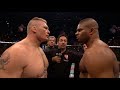 UFC Legends Lookback: Alistair Overeem