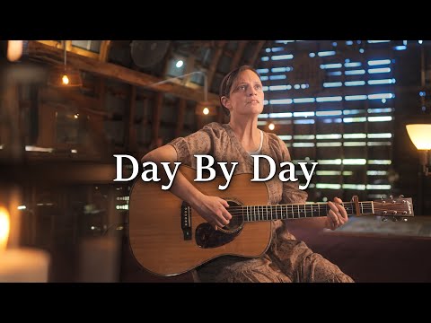 Day By Day // Sounds Like Reign