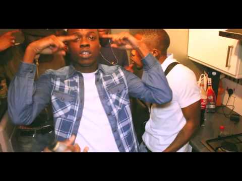 Scrams X Chieffy - #TheBoys | @ScramsOTH @OfficialChieffy | Link Up TV