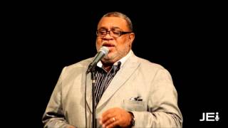 Men In The Fire - Gospel Music Explosion 2015